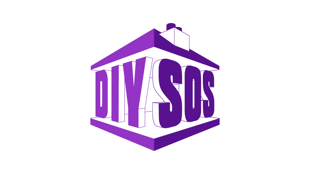 DIY SOS Logo